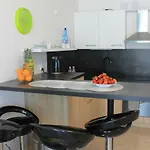 Lägenhet Mietowy Kołobrzeg