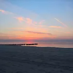 Lägenhet Mietowy Kołobrzeg