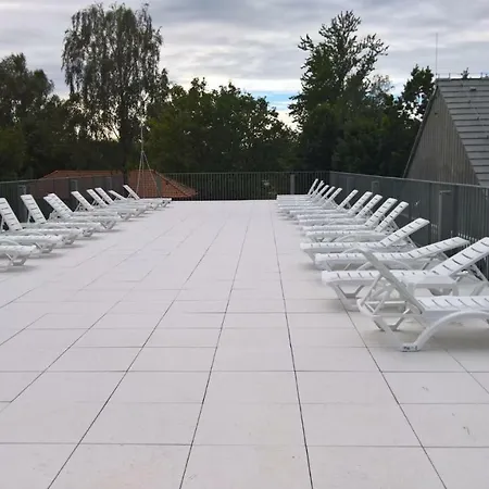 Mietowy Apartament