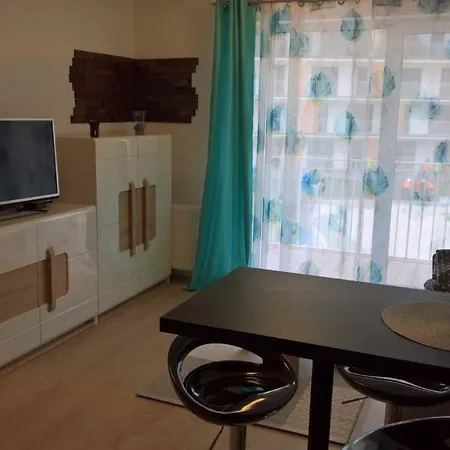 Apartament Mietowy *