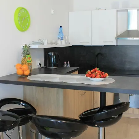 Apartment Mietowy Kolberg