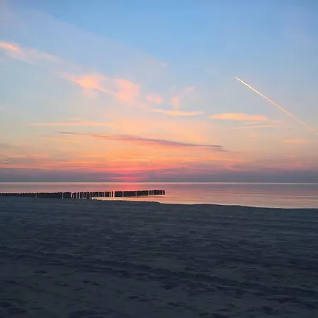 Apartment Mietowy Kolberg