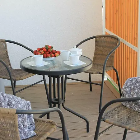 Mietowy Apartament *