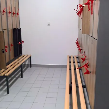 Mietowy Apartament *