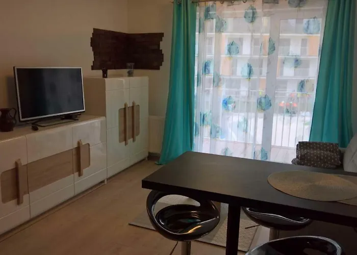 Apartament Mietowy *