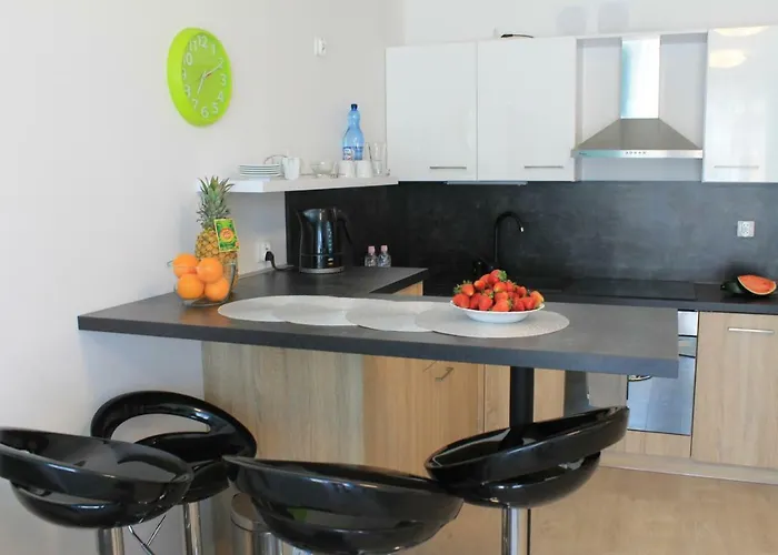 Apartament Mietowy Kołobrzeg