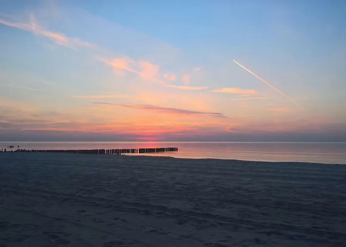 Apartament Mietowy Kołobrzeg