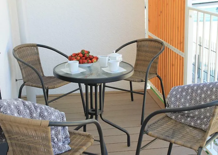 Mietowy Apartament *