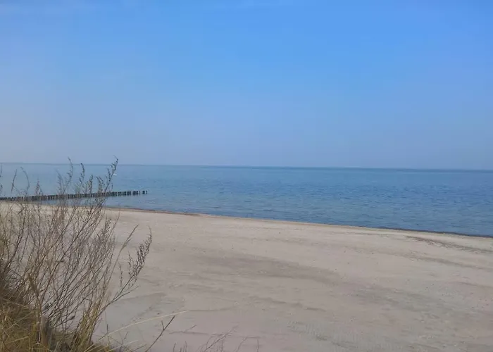 Apartament Mietowy *