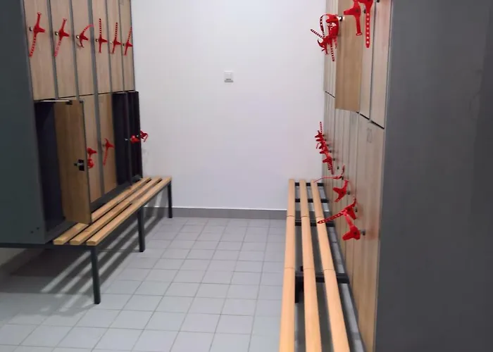 Mietowy Apartament *